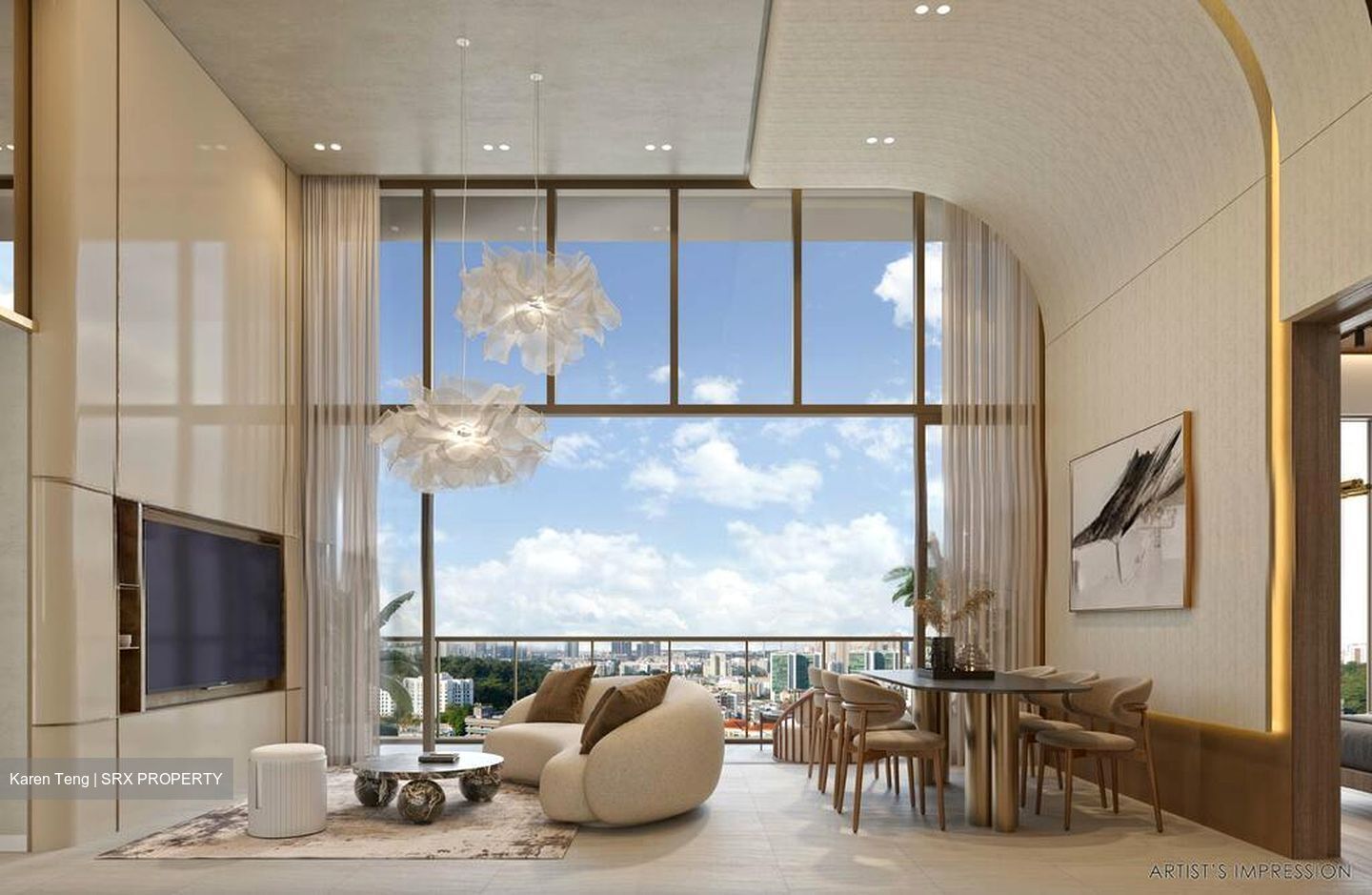 Hillhaven (D23), Apartment #498318351